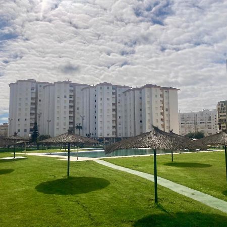 Apartamento Valdemar Playa - Wifi & Aparcamiento El Puerto de Santa María Εξωτερικό φωτογραφία