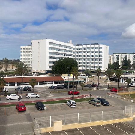 Apartamento Valdemar Playa - Wifi & Aparcamiento El Puerto de Santa María Εξωτερικό φωτογραφία