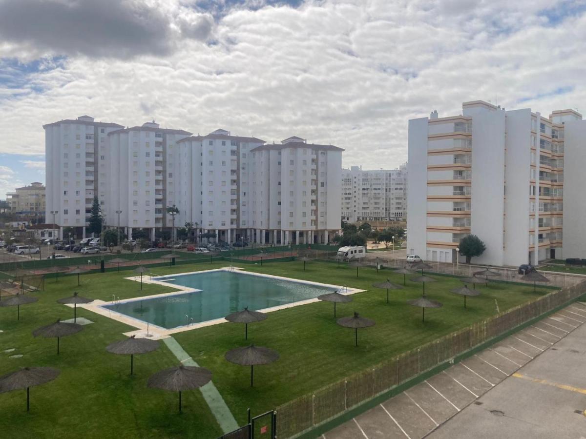 Apartamento Valdemar Playa - Wifi & Aparcamiento El Puerto de Santa María Εξωτερικό φωτογραφία