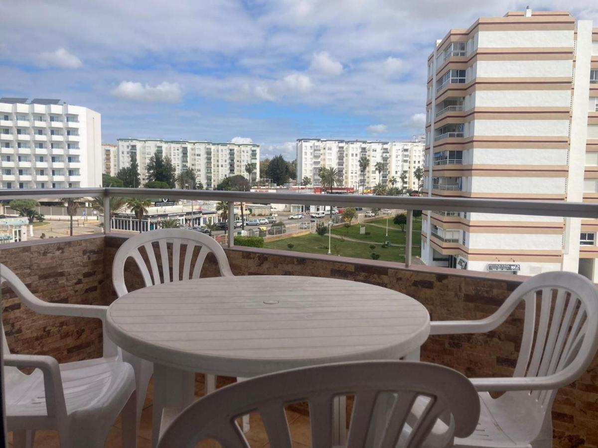 Apartamento Valdemar Playa - Wifi & Aparcamiento El Puerto de Santa María Εξωτερικό φωτογραφία
