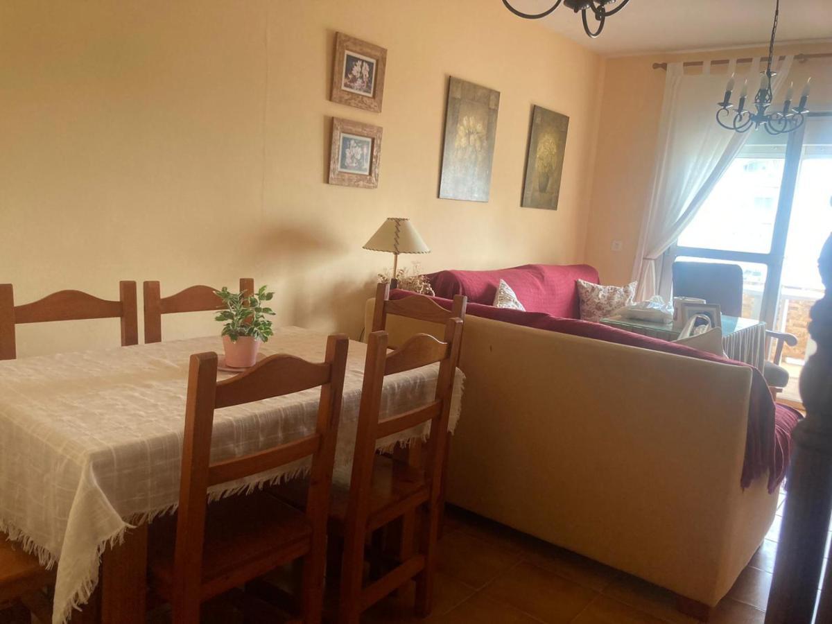 Apartamento Valdemar Playa - Wifi & Aparcamiento El Puerto de Santa María Εξωτερικό φωτογραφία