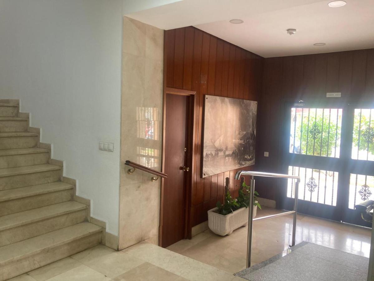 Apartamento Valdemar Playa - Wifi & Aparcamiento El Puerto de Santa María Εξωτερικό φωτογραφία