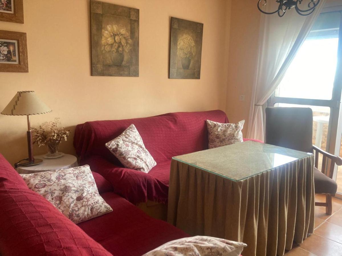 Apartamento Valdemar Playa - Wifi & Aparcamiento El Puerto de Santa María Εξωτερικό φωτογραφία