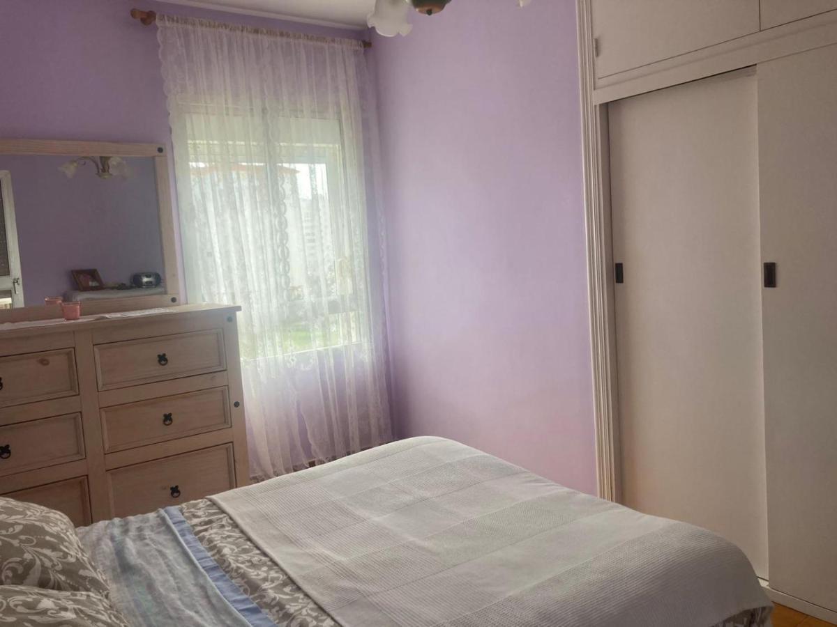 Apartamento Valdemar Playa - Wifi & Aparcamiento El Puerto de Santa María Εξωτερικό φωτογραφία