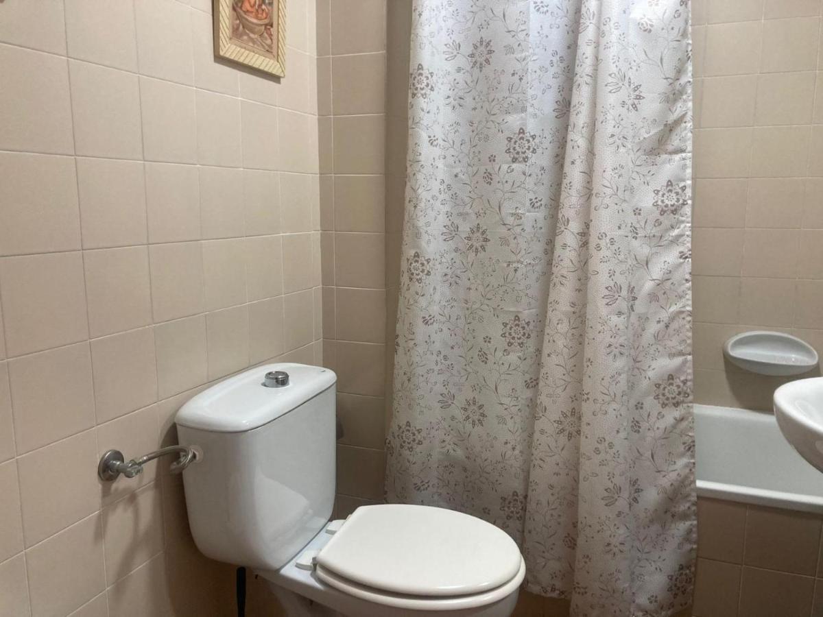 Apartamento Valdemar Playa - Wifi & Aparcamiento El Puerto de Santa María Εξωτερικό φωτογραφία