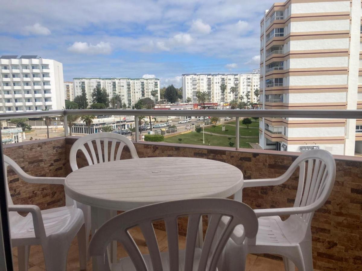 Apartamento Valdemar Playa - Wifi & Aparcamiento El Puerto de Santa María Εξωτερικό φωτογραφία