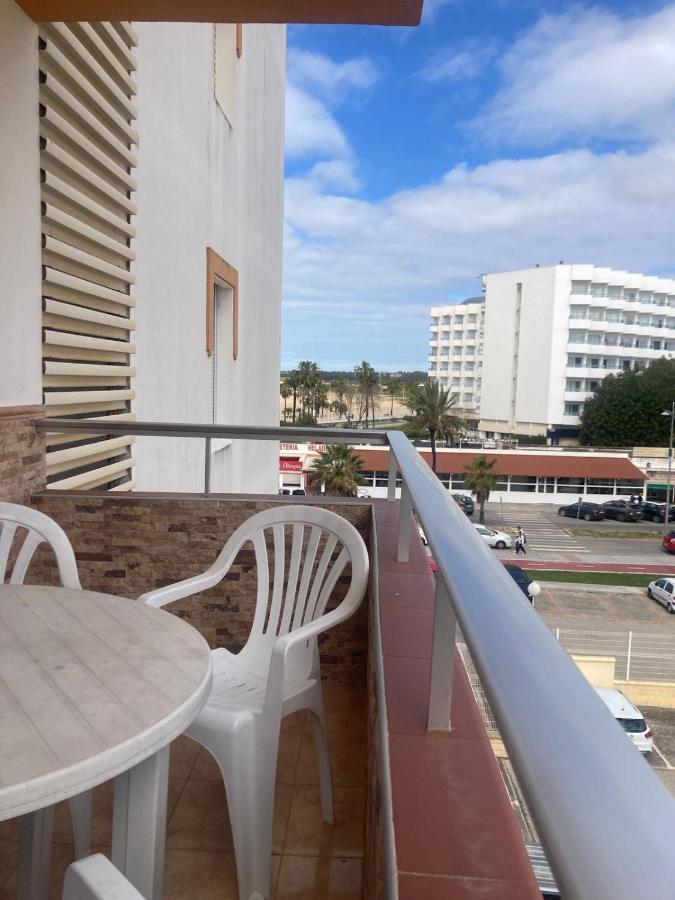 Apartamento Valdemar Playa - Wifi & Aparcamiento El Puerto de Santa María Εξωτερικό φωτογραφία