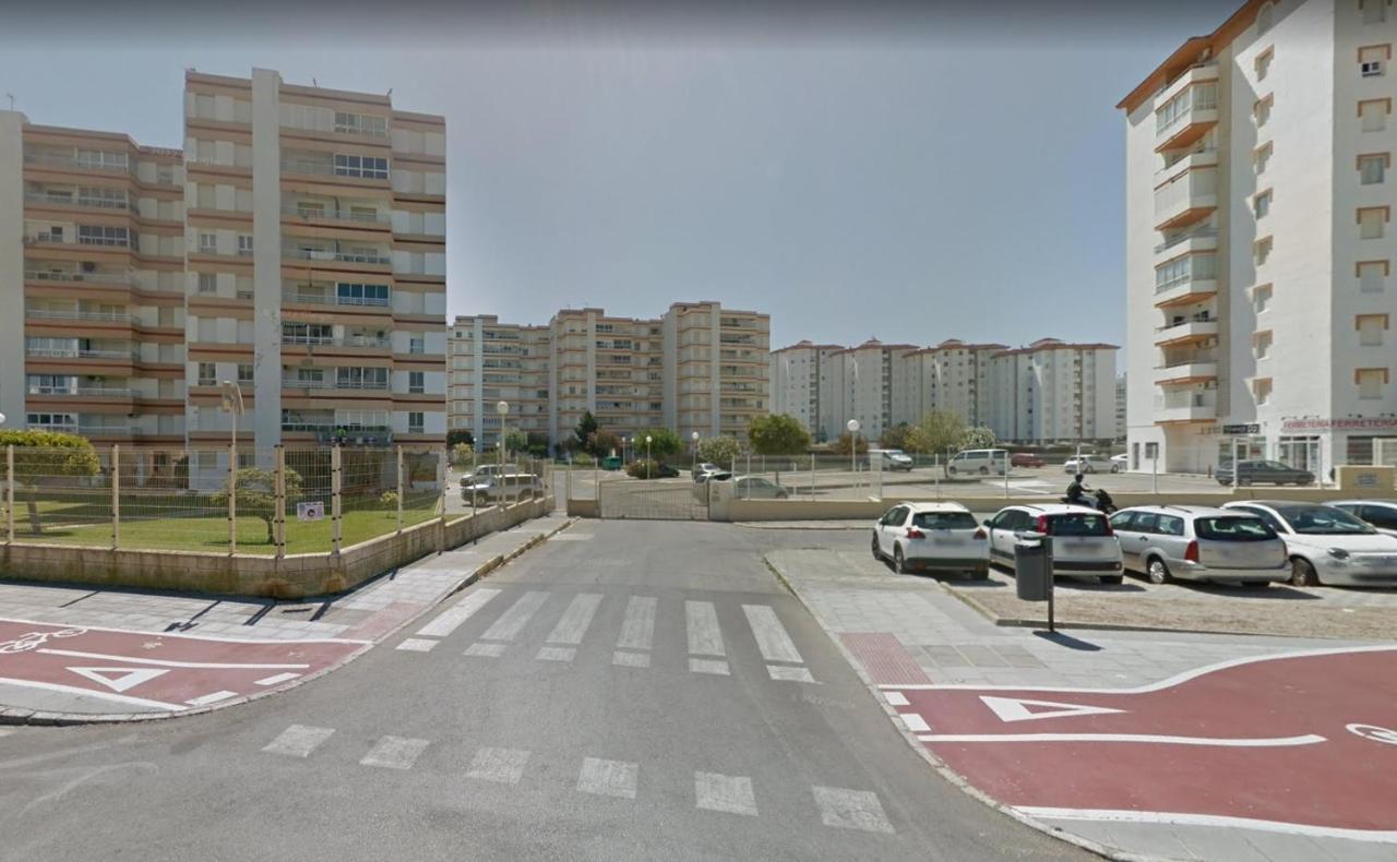 Apartamento Valdemar Playa - Wifi & Aparcamiento El Puerto de Santa María Εξωτερικό φωτογραφία