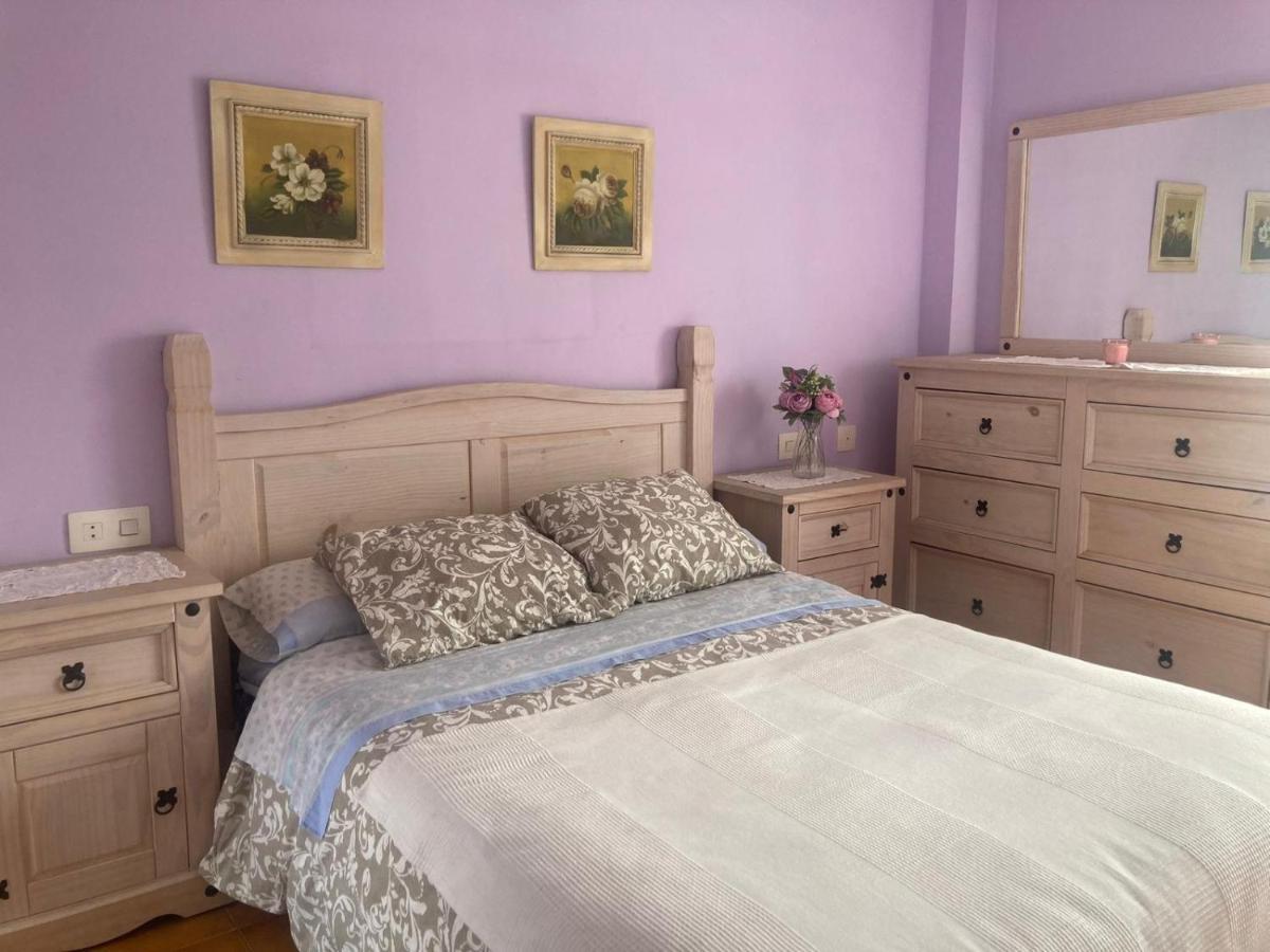 Apartamento Valdemar Playa - Wifi & Aparcamiento El Puerto de Santa María Εξωτερικό φωτογραφία