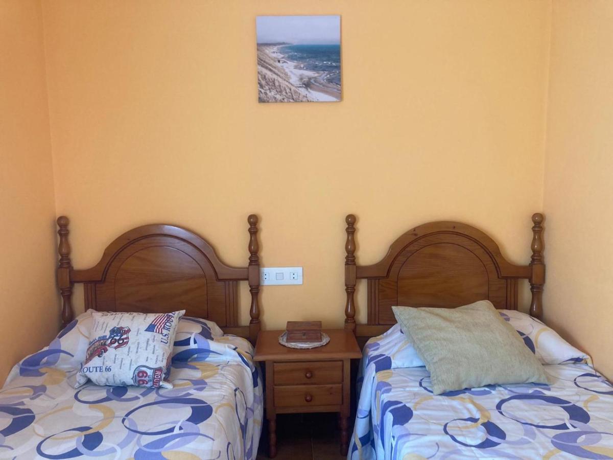 Apartamento Valdemar Playa - Wifi & Aparcamiento El Puerto de Santa María Εξωτερικό φωτογραφία